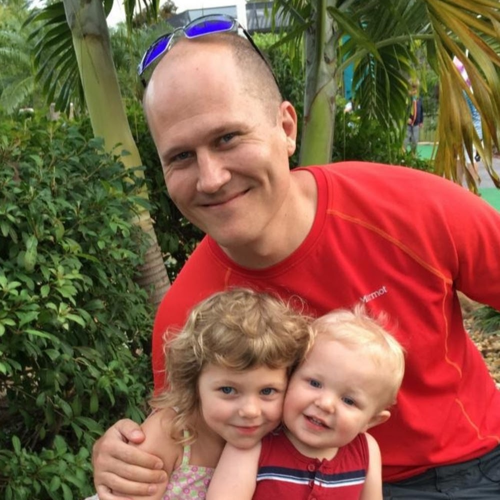 Meet your Posher, Peter